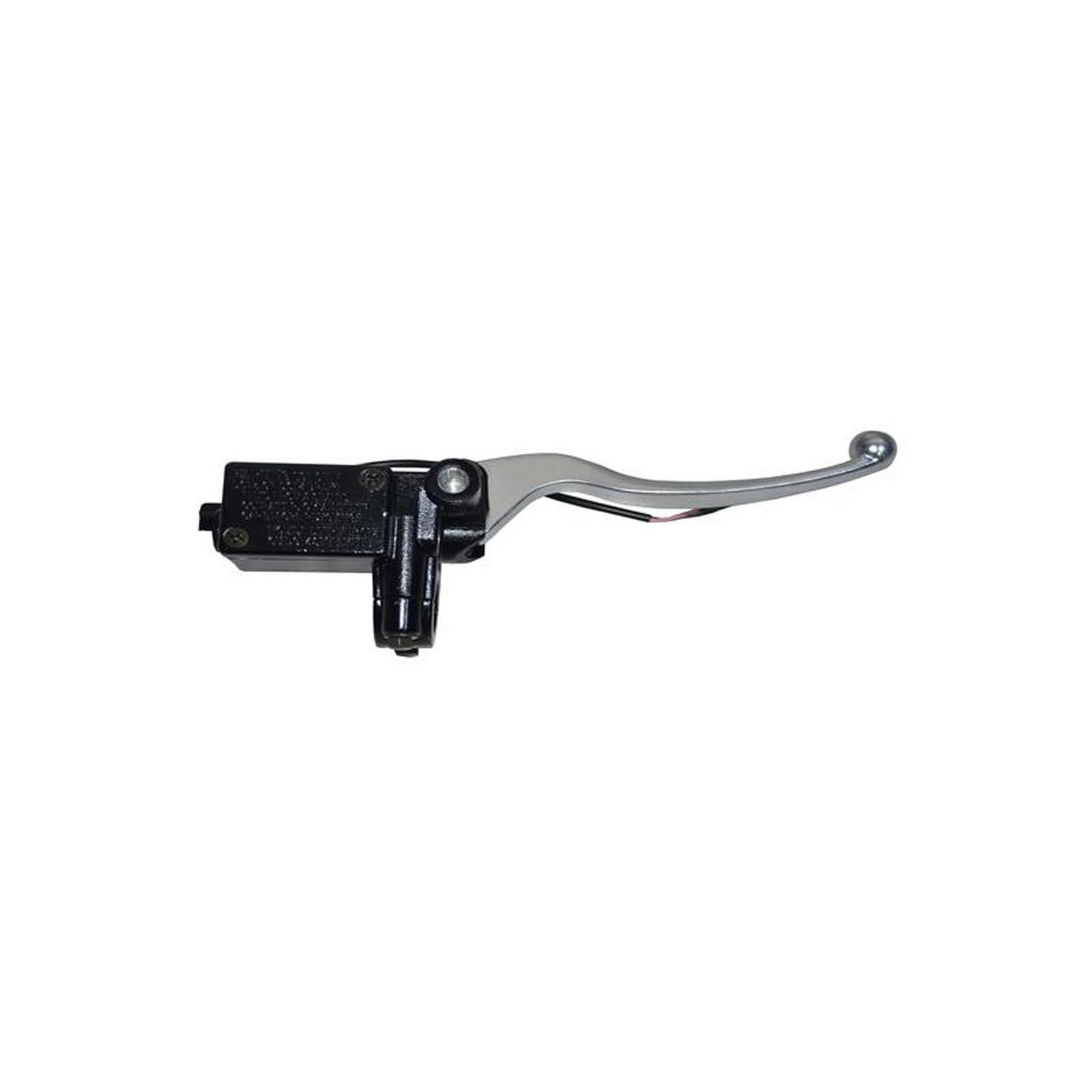 KUBA BRILLIANT 125 ÖN FREN MERKEZİ ÜST KISIM [BRILLIANT 26E - BRILLIANT125 PRO-X] #KM 81077